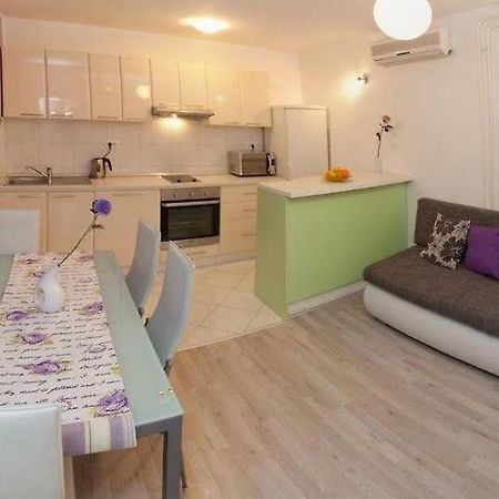 Apartamento Karla Split Exterior foto
