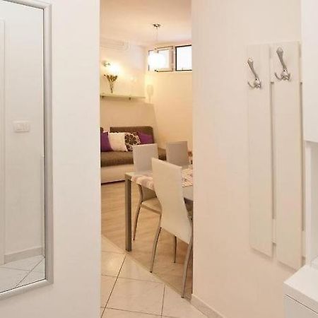 Apartamento Karla Split Exterior foto
