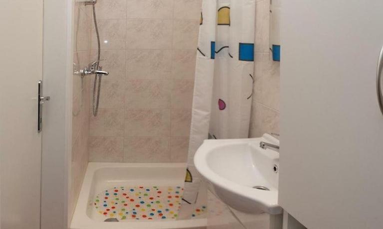 Apartamento Karla Split Exterior foto