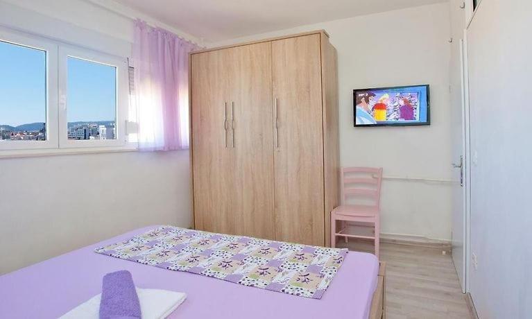 Apartamento Karla Split Exterior foto