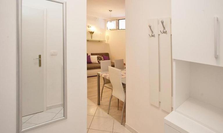 Apartamento Karla Split Exterior foto